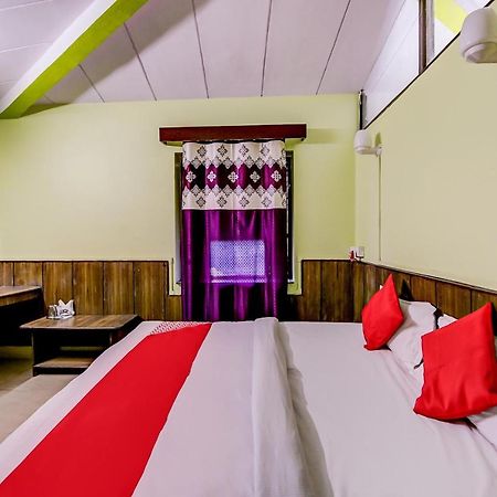 Oyo 71230 Hotel Abhimanyu Limited Chhindwara ภายนอก รูปภาพ