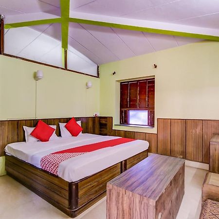 Oyo 71230 Hotel Abhimanyu Limited Chhindwara ภายนอก รูปภาพ