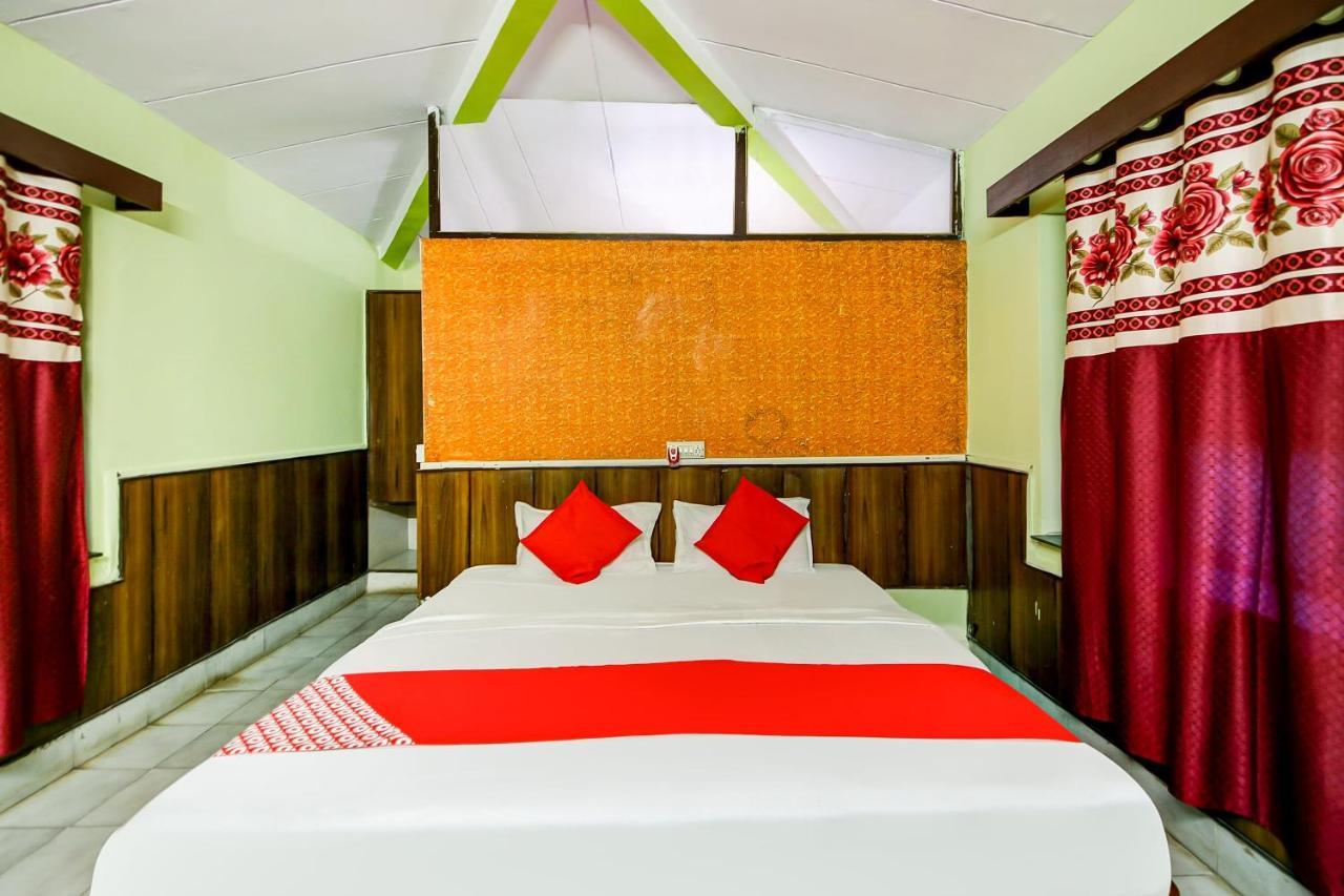 Oyo 71230 Hotel Abhimanyu Limited Chhindwara ภายนอก รูปภาพ