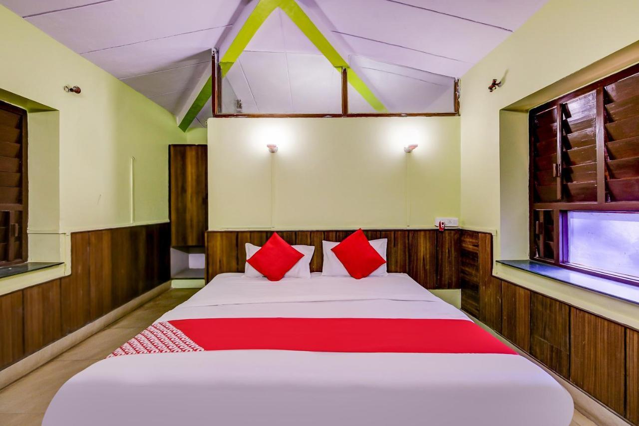 Oyo 71230 Hotel Abhimanyu Limited Chhindwara ภายนอก รูปภาพ