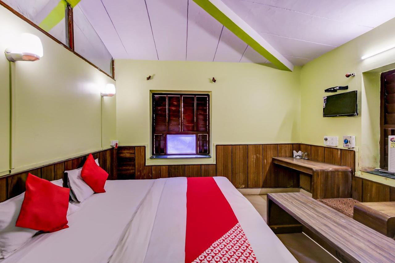 Oyo 71230 Hotel Abhimanyu Limited Chhindwara ภายนอก รูปภาพ