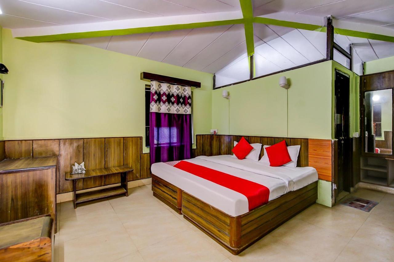 Oyo 71230 Hotel Abhimanyu Limited Chhindwara ภายนอก รูปภาพ