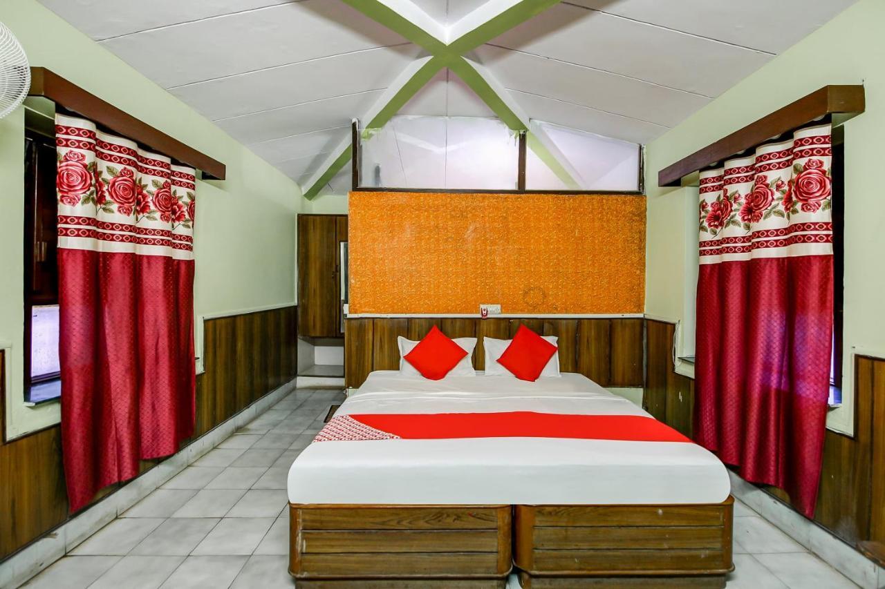 Oyo 71230 Hotel Abhimanyu Limited Chhindwara ภายนอก รูปภาพ