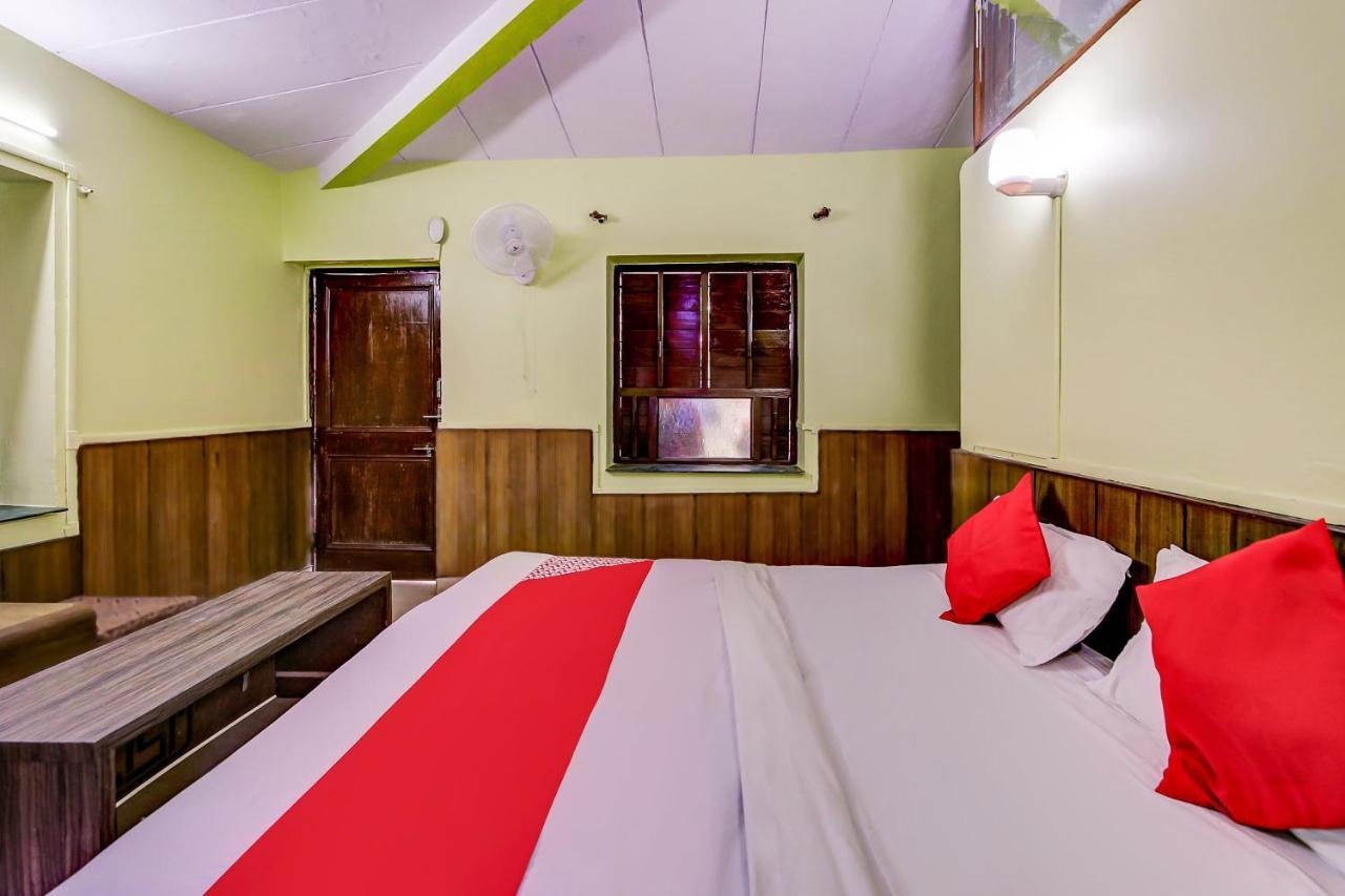 Oyo 71230 Hotel Abhimanyu Limited Chhindwara ภายนอก รูปภาพ