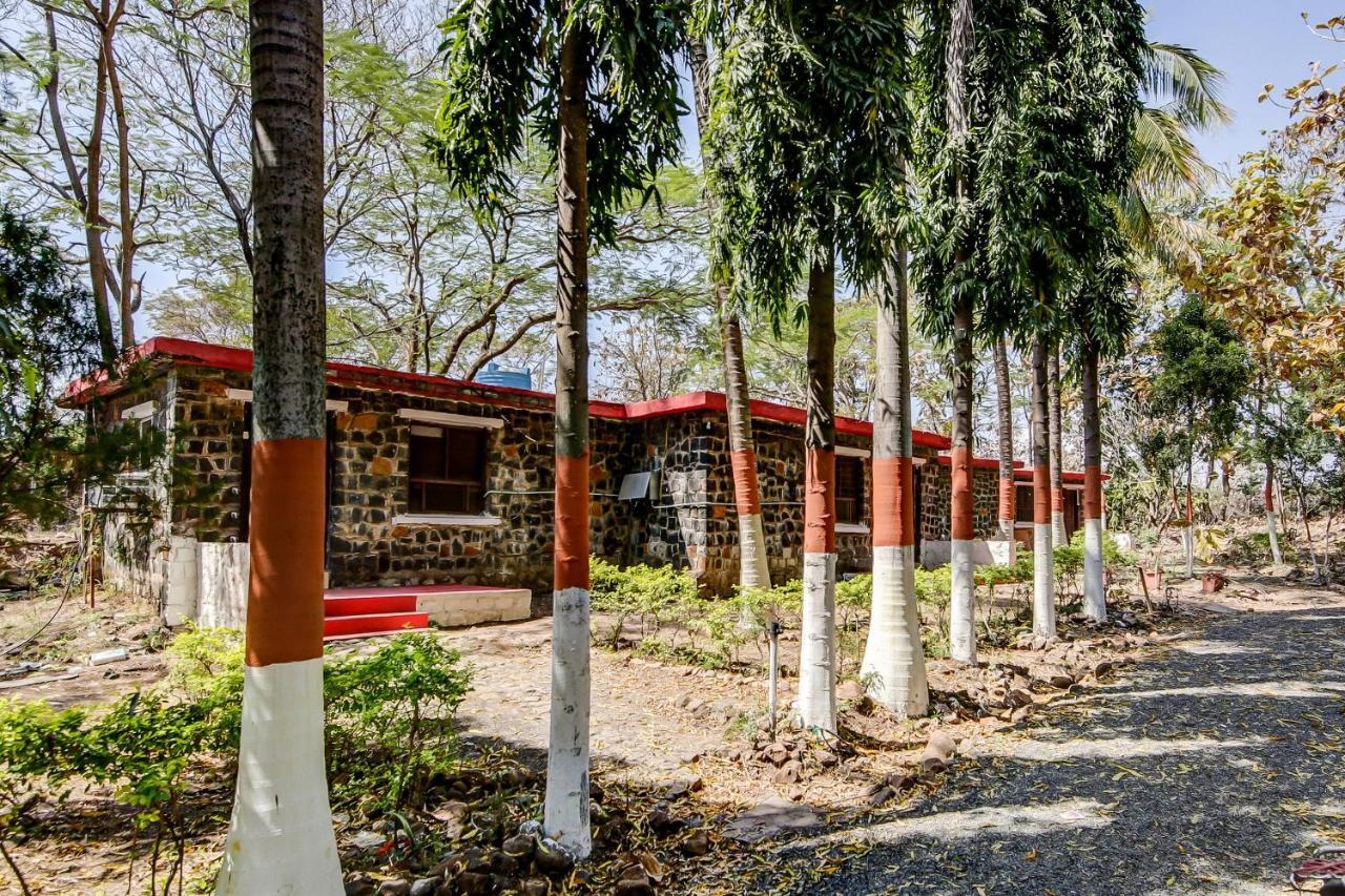 Oyo 71230 Hotel Abhimanyu Limited Chhindwara ภายนอก รูปภาพ