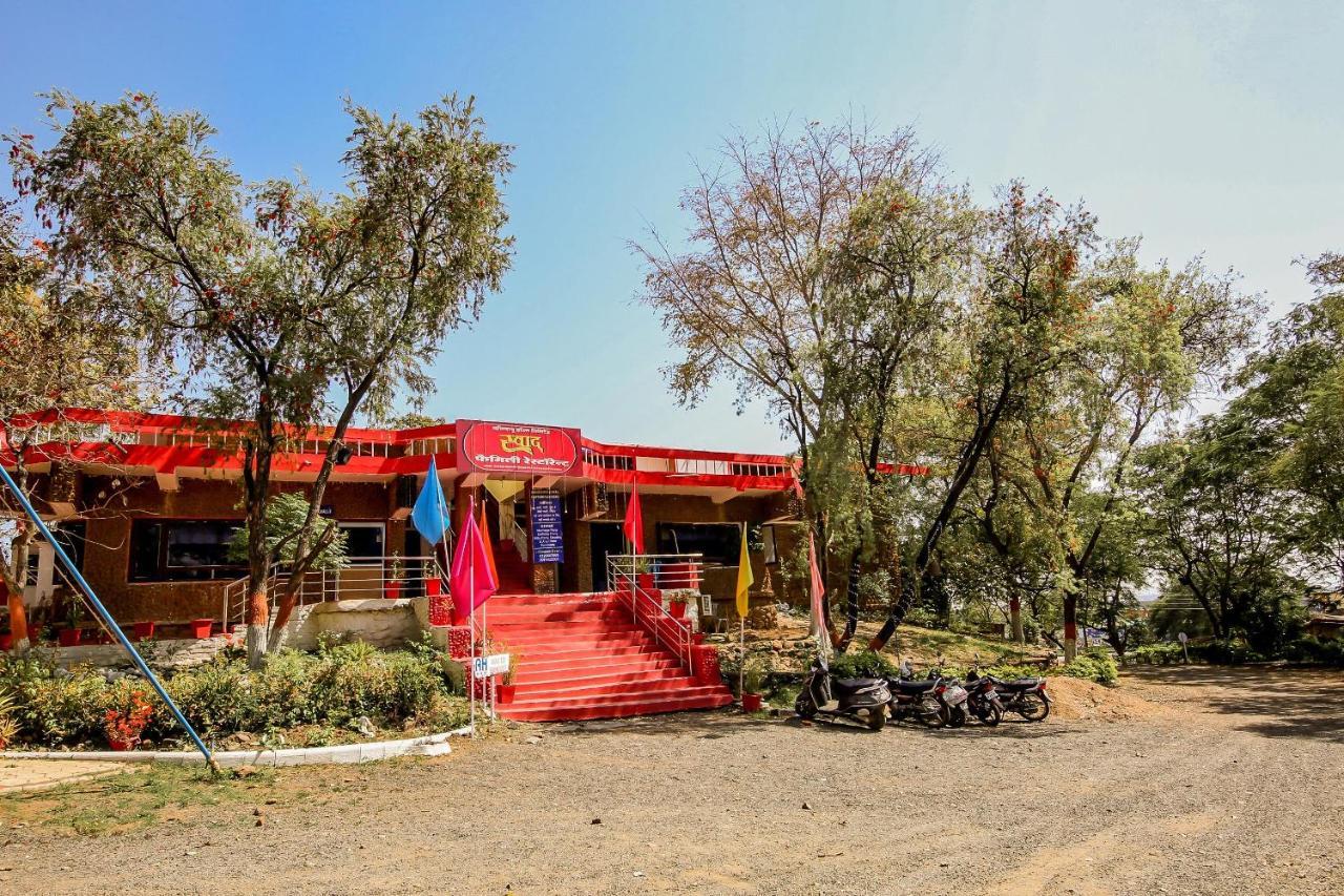 Oyo 71230 Hotel Abhimanyu Limited Chhindwara ภายนอก รูปภาพ