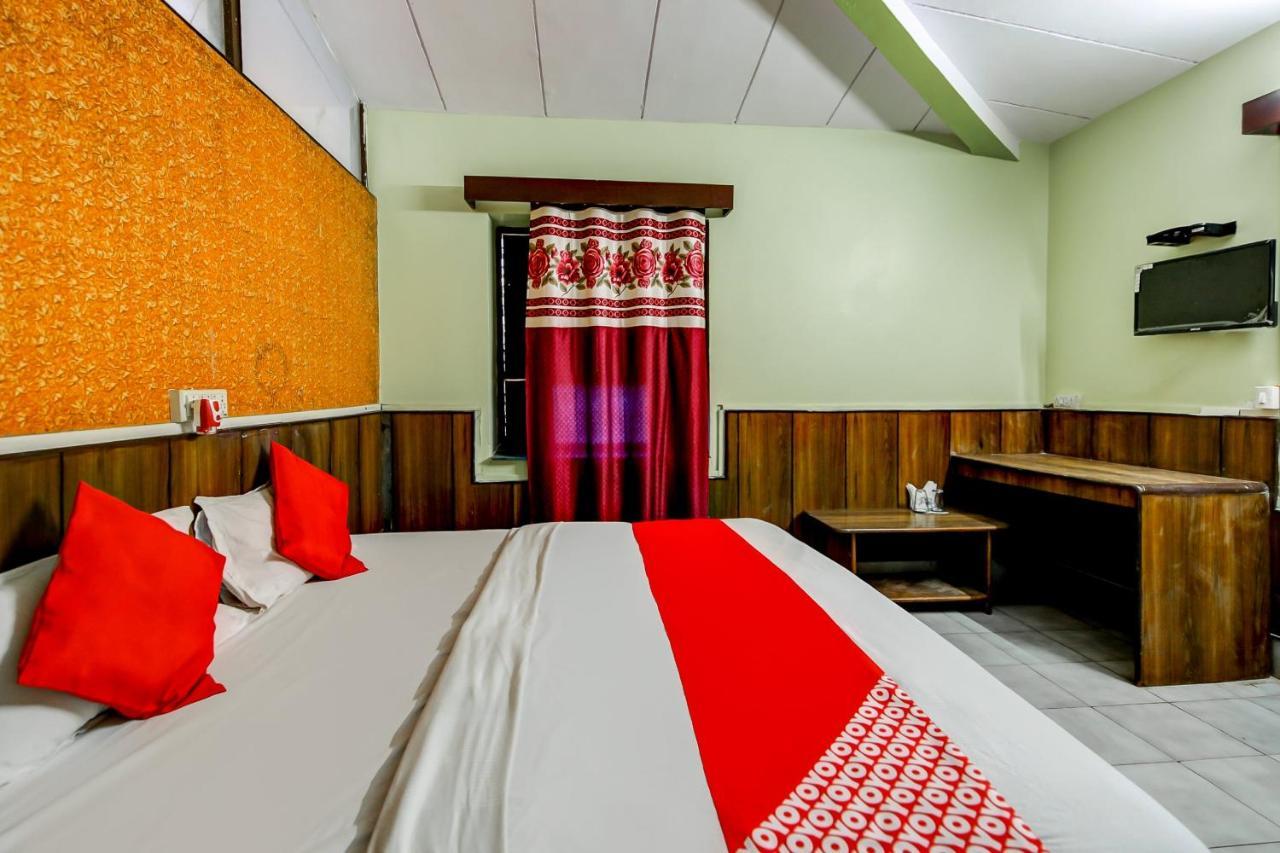 Oyo 71230 Hotel Abhimanyu Limited Chhindwara ภายนอก รูปภาพ