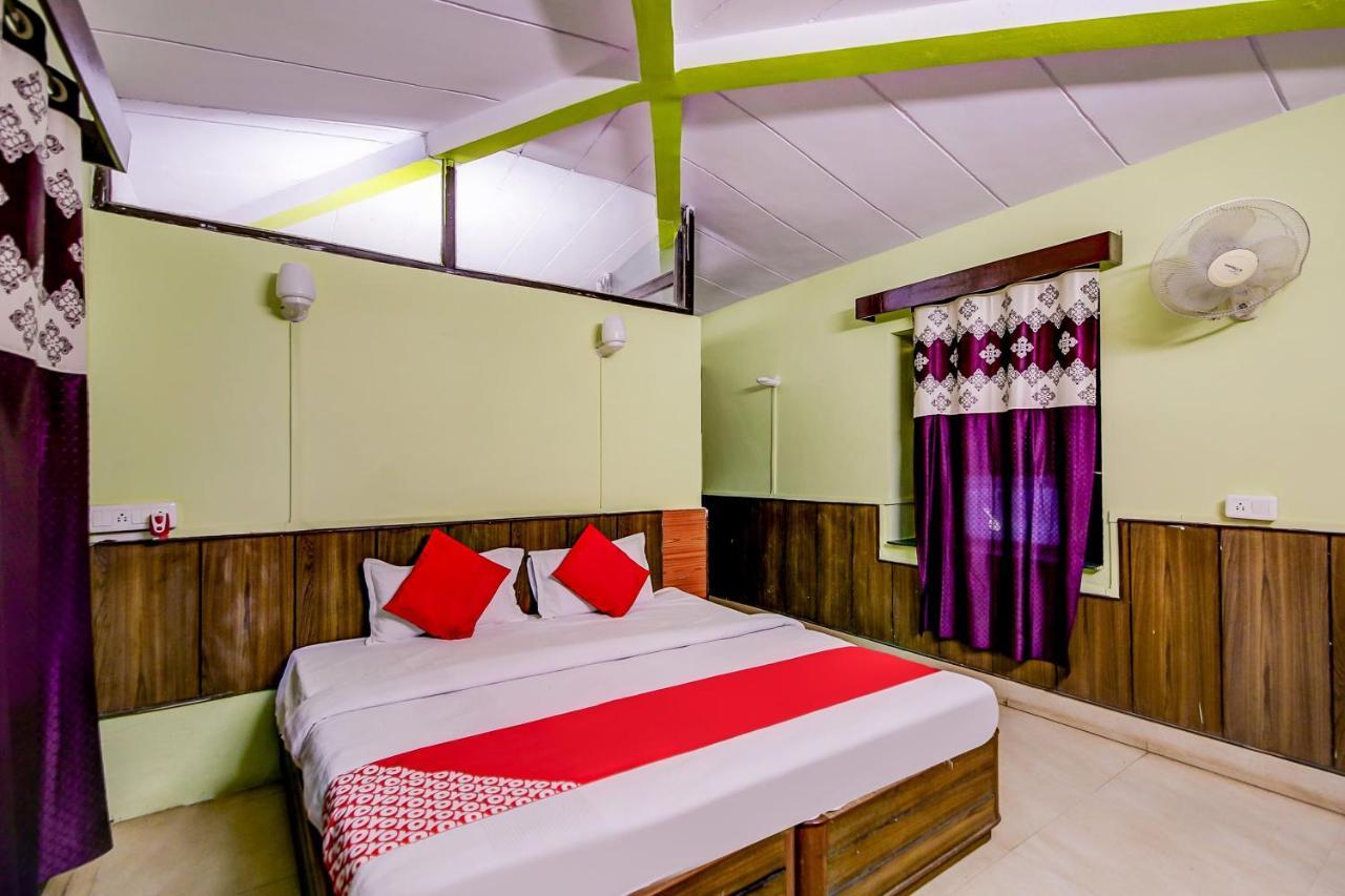 Oyo 71230 Hotel Abhimanyu Limited Chhindwara ภายนอก รูปภาพ