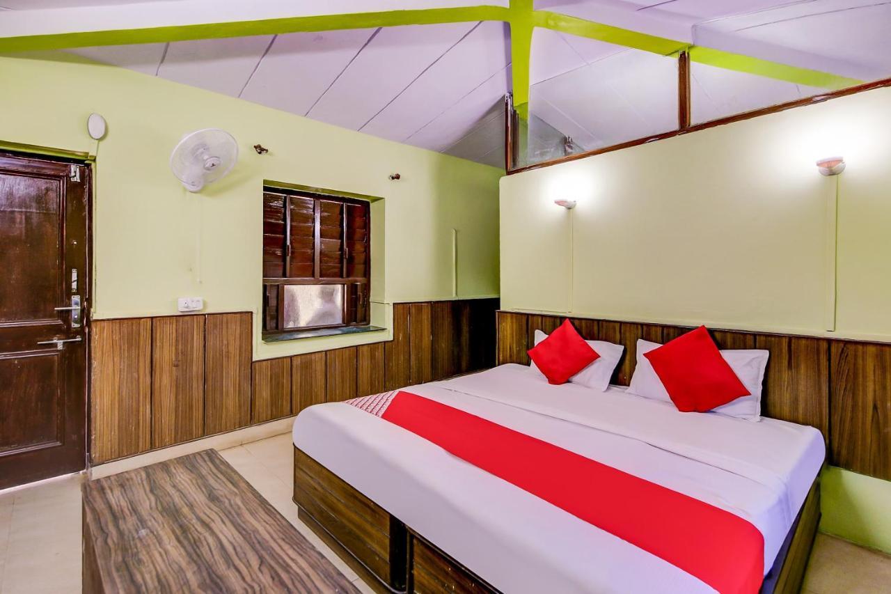 Oyo 71230 Hotel Abhimanyu Limited Chhindwara ภายนอก รูปภาพ