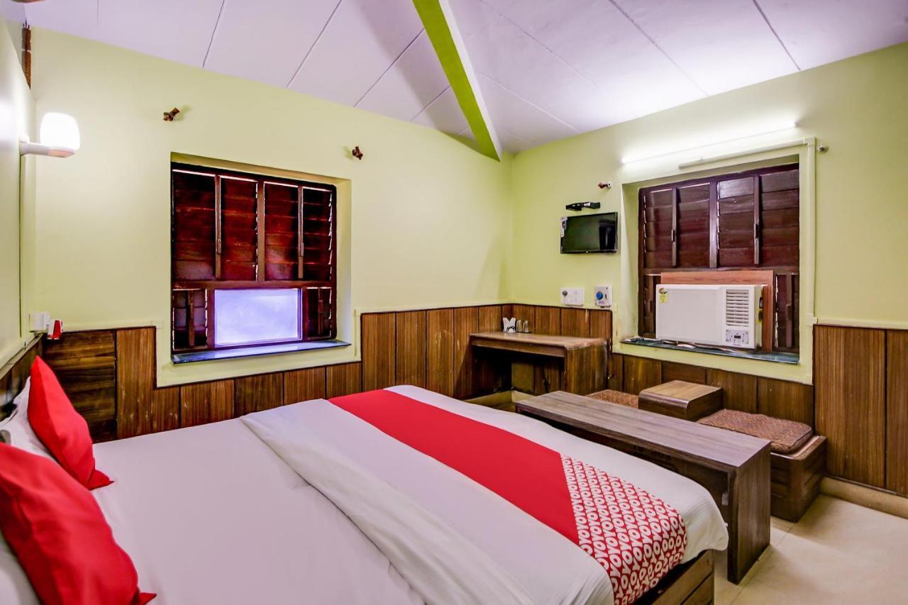 Oyo 71230 Hotel Abhimanyu Limited Chhindwara ภายนอก รูปภาพ