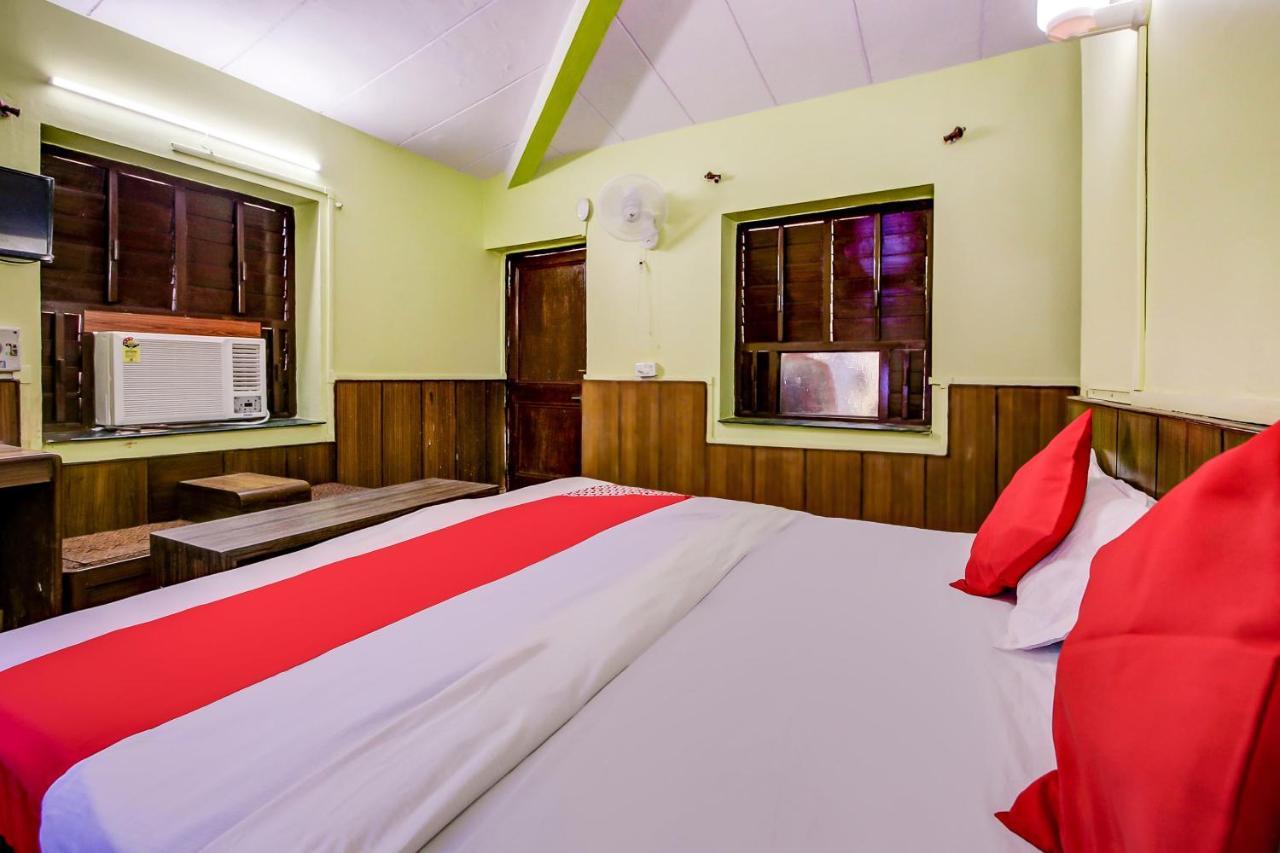 Oyo 71230 Hotel Abhimanyu Limited Chhindwara ภายนอก รูปภาพ