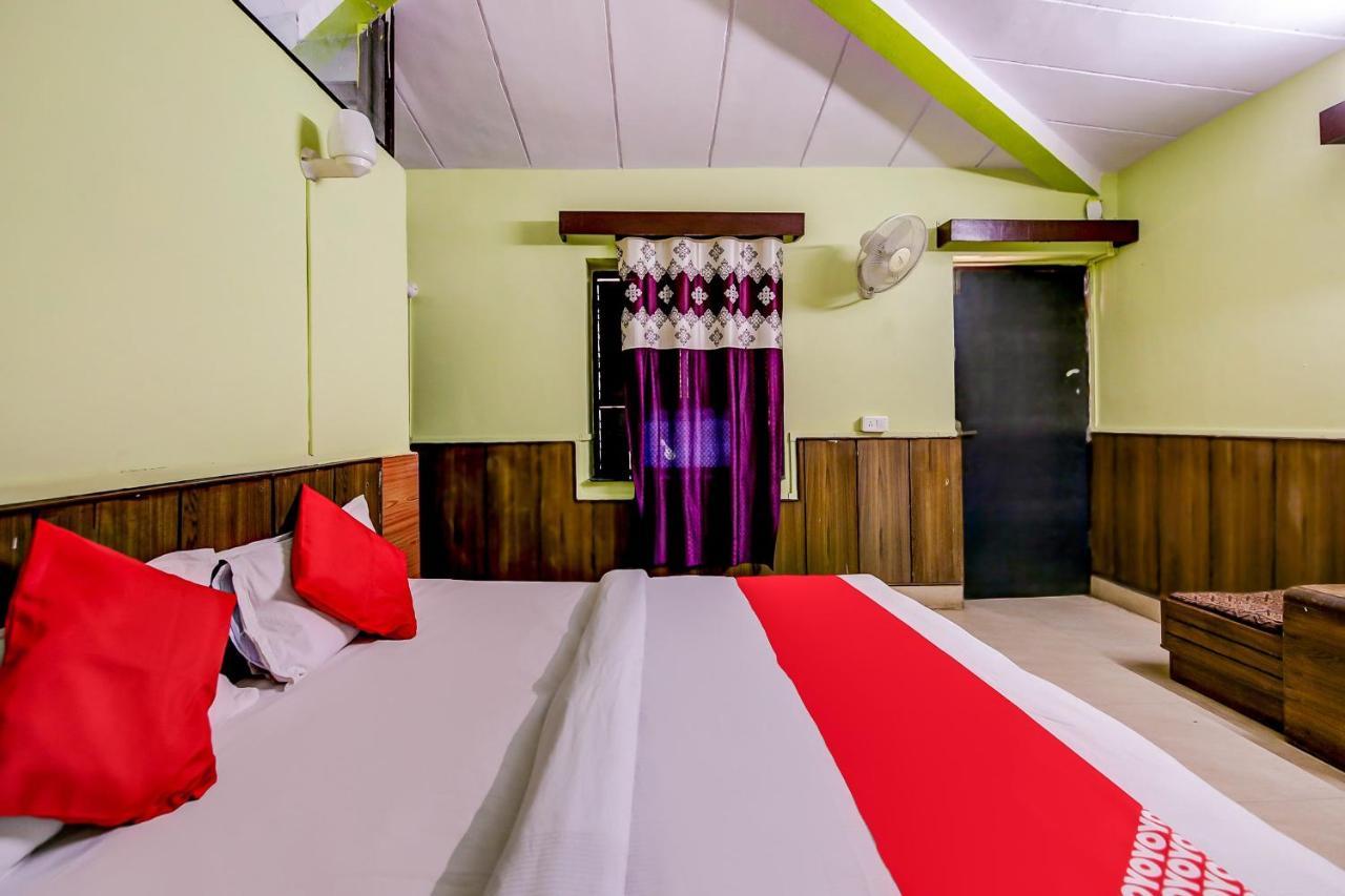 Oyo 71230 Hotel Abhimanyu Limited Chhindwara ภายนอก รูปภาพ