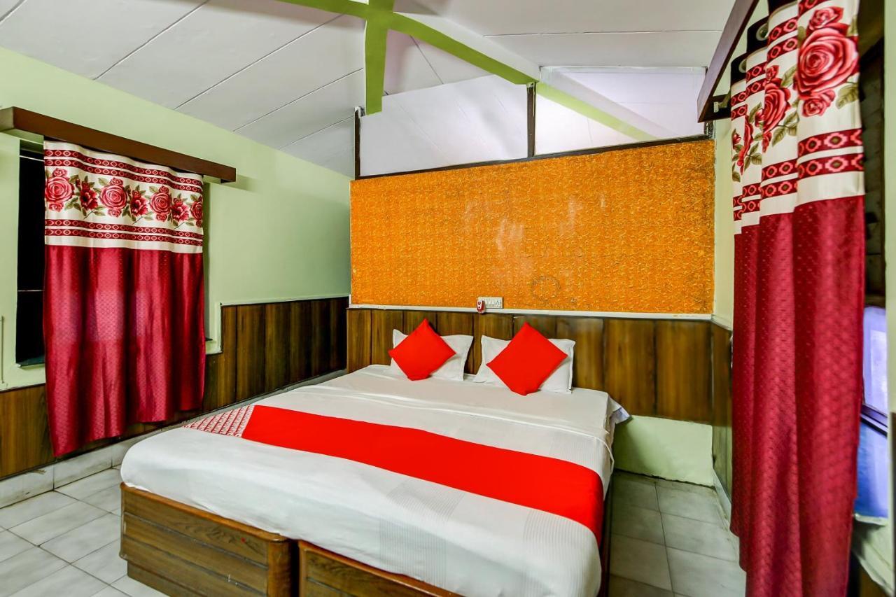 Oyo 71230 Hotel Abhimanyu Limited Chhindwara ภายนอก รูปภาพ
